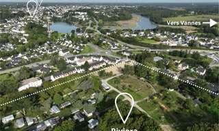 Maison neuf   m² à vendre à Pluneret (56400)