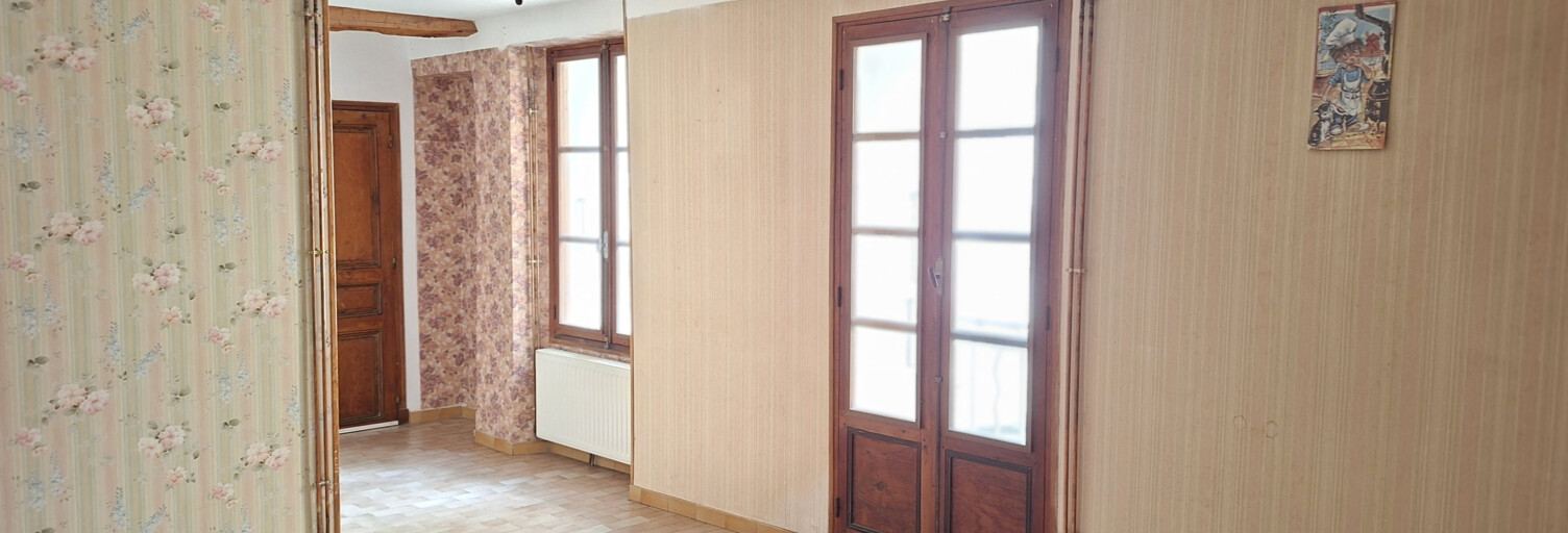 Maison 4 Pièces 77 m² à vendre à Volonne (04290)