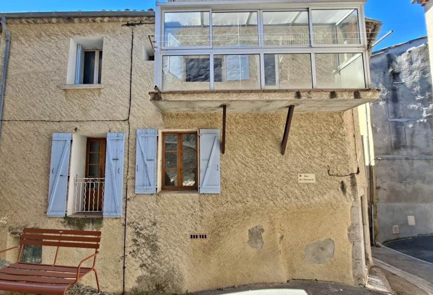 Maison de village — photo 1