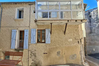 Maison 4 pièces 80000 €