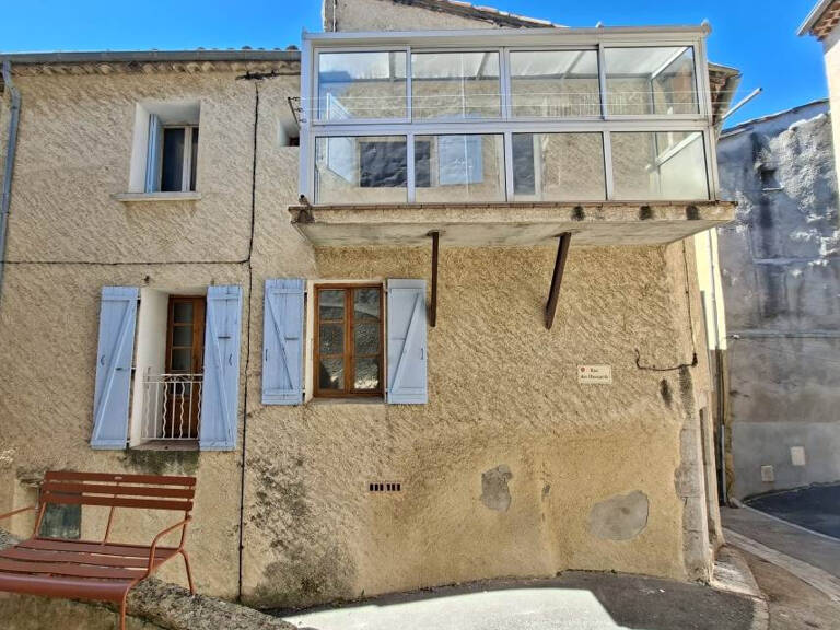 Maison de village — photo 1