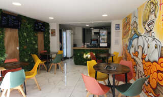 Commerce  33 m² à vendre à La Garde (83130)