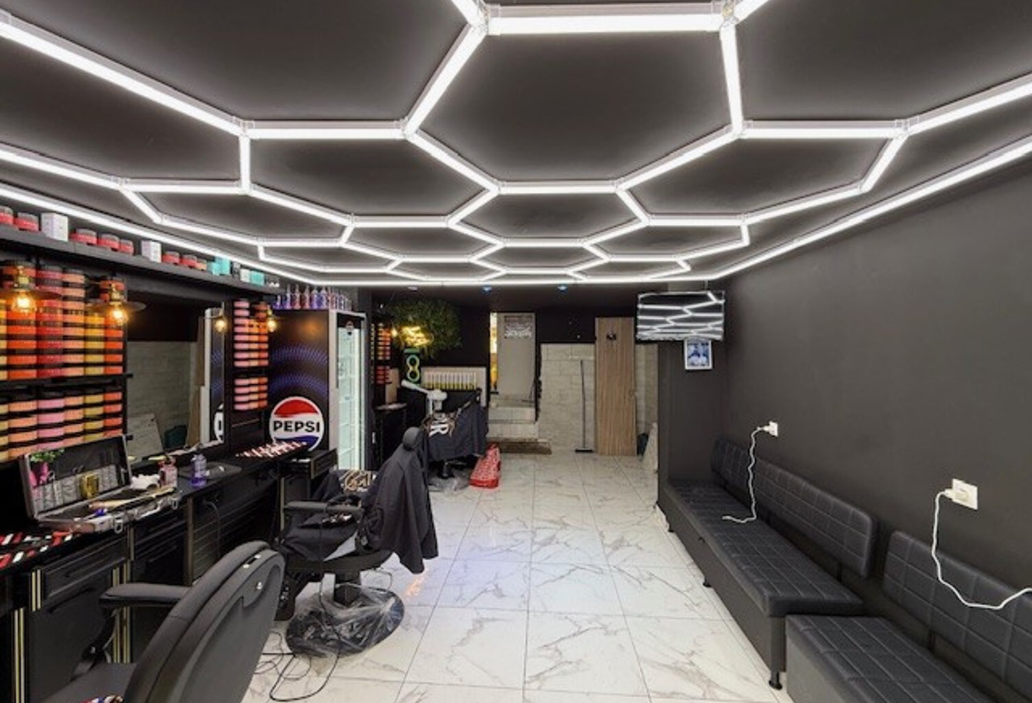 LA GARDE / VENTE LOCAL COMMERCIAL — photo 1