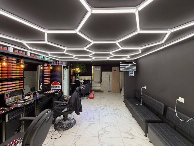 LA GARDE / VENTE LOCAL COMMERCIAL — photo 1