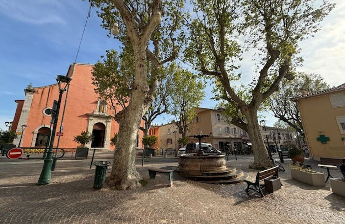 LA GARDE / VENTE LOCAL COMMERCIAL — photo 3