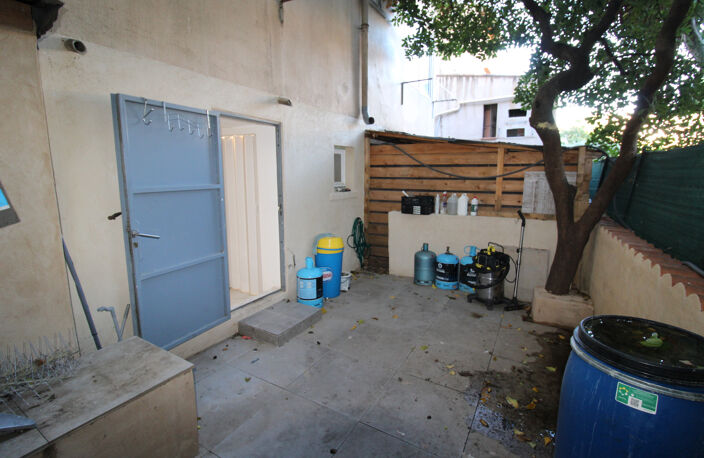 LA GARDE / VENTE LOCAL COMMERCIAL — photo 4