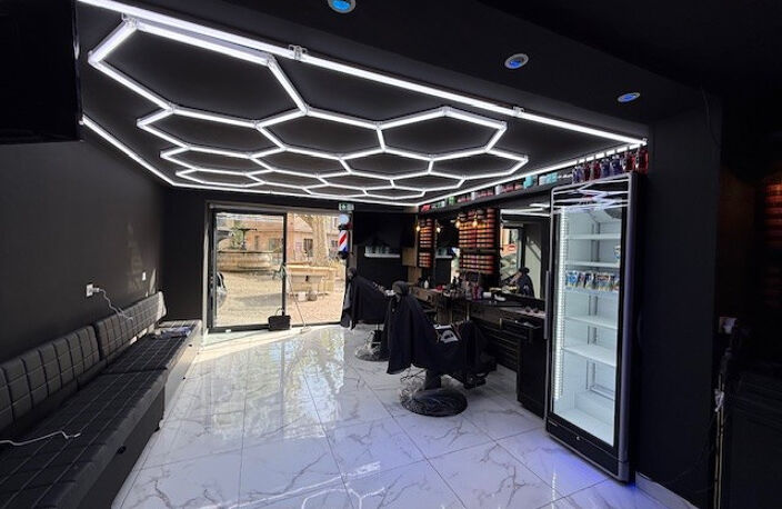 LA GARDE / VENTE LOCAL COMMERCIAL — photo 5