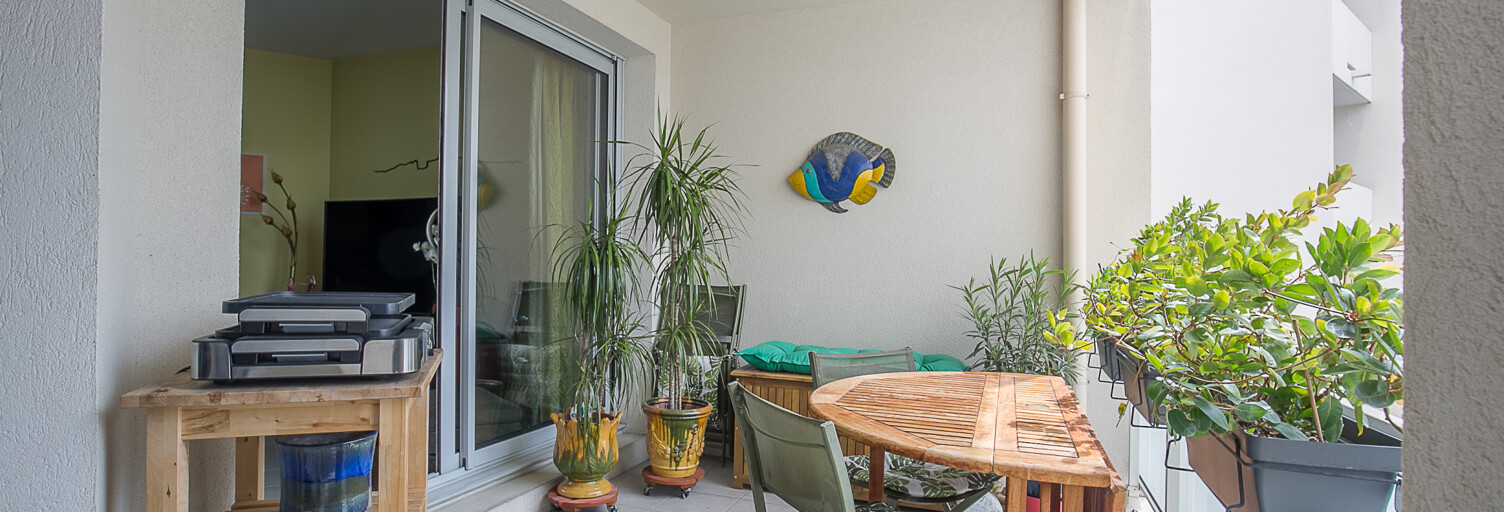 Appartement 4 Pièces 103 m² à vendre à Marseille 3 (13003)