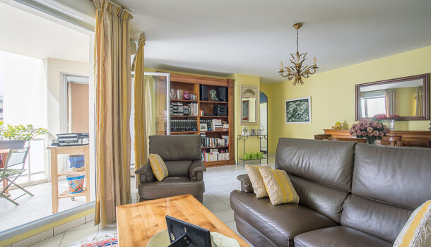 Appartement 4 pièces  à vendre Marseille 3eme 13003