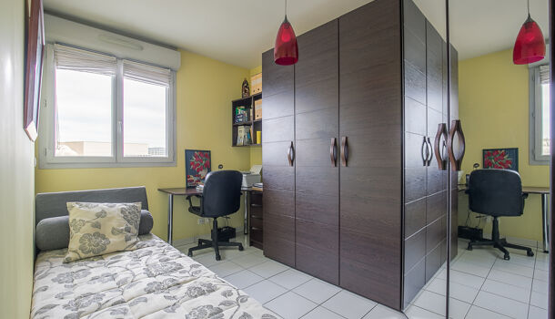 Appartement 4 pièces  à vendre Marseille 3eme 13003