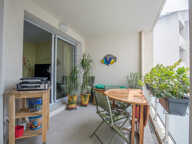 TYPE 4 ST CHARLES TERRASSE ET BOX 13003 — photo 2