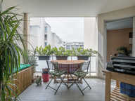 TYPE 4 ST CHARLES TERRASSE ET BOX 13003 — photo 3