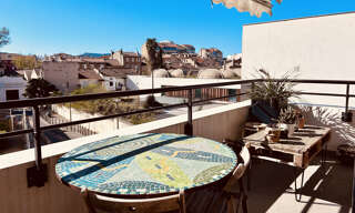 Appartement 2 Pièces 48 m² à vendre à Marseille 8 (13008)