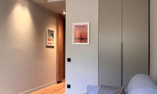 Appartement 1 Pièce 18 m² à louer à Marseille 8 (13008)