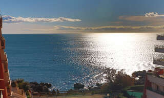 Appartement 2 Pièces 32 m² à vendre à Sète (34200)