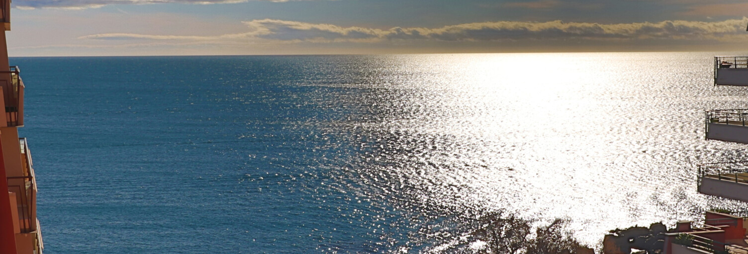 Appartement 2 Pièces 32 m² à vendre à Sète (34200)