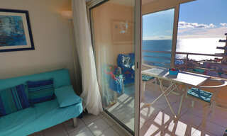 Appartement 2 Pièces 32 m² à vendre à Sète (34200)