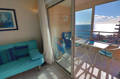 Appartement 2 pièces 224000 €