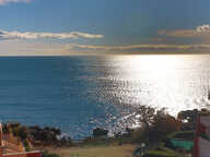 A VENDRE 2 PIECES CABINE 32M2 VUE SUR MER A LA CORNICHE A SE — photo 3