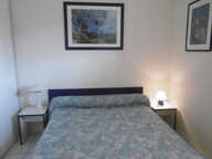A VENDRE 2 PIECES CABINE 32M2 VUE SUR MER A LA CORNICHE A SE — photo 4