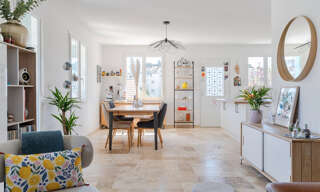 Appartement 4 Pièces 100 m² à vendre à Toulon (83200)