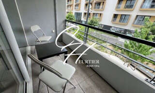 Appartement 2 Pièces 50 m² à louer à Voiron (38500)