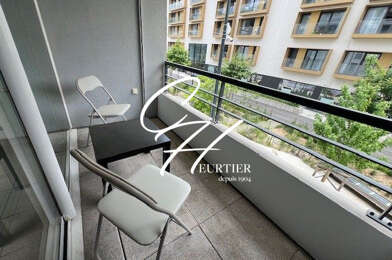 Appartement 2 pièces 695 €
