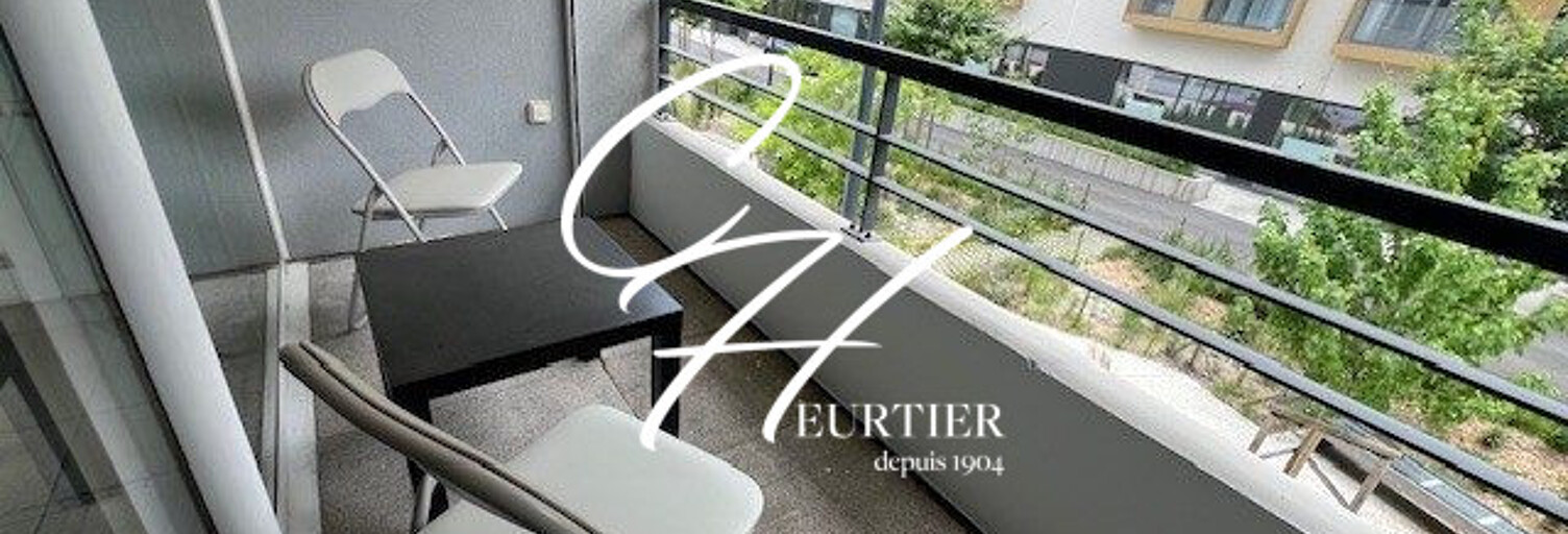 Appartement 2 Pièces 50 m² à louer à Voiron (38500)