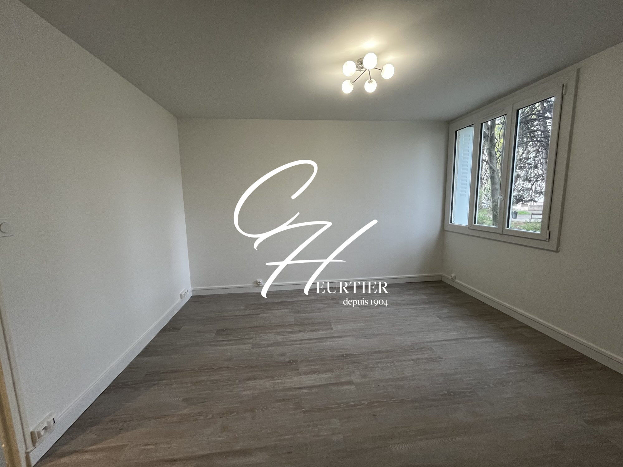 Appartement  T1 à louer Grenoble 38100