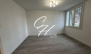 Appartement 1 Pièce 27 m² à louer à Grenoble (38100)