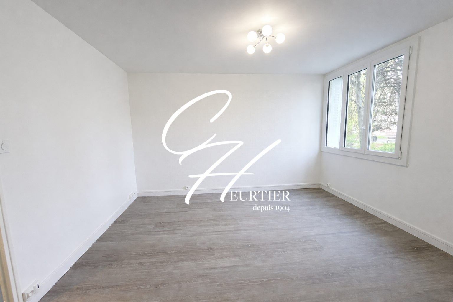 Appartement  T1 à louer Grenoble 38100