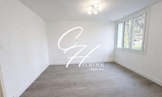 Appartement 1 Pièce 27 m² à louer à Grenoble (38100)