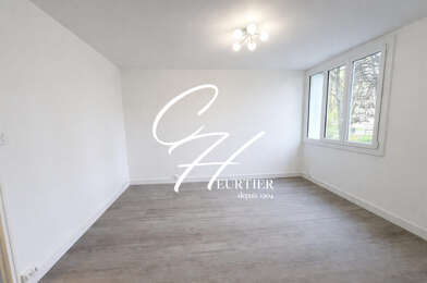 Appartement 1 pièces 512 €