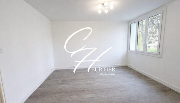 Appartement 1 pièces  à louer Grenoble 38100