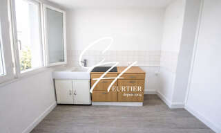 Appartement 1 Pièce 27 m² à louer à Grenoble (38100)