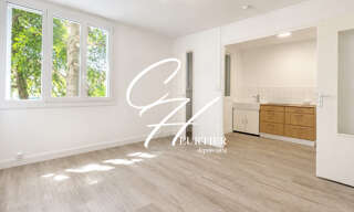 Appartement 1 Pièce 27 m² à louer à Grenoble (38100)