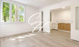 Appartement 1 Pièce 27 m² à louer à Grenoble (38100)
