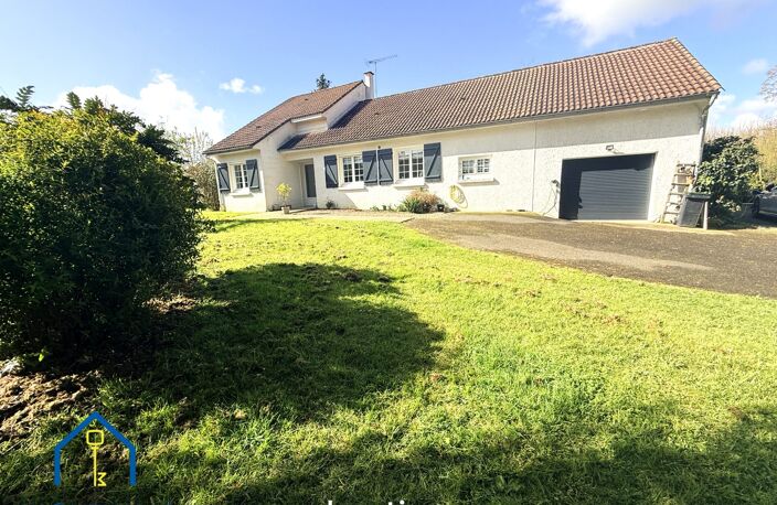 Magnifique maison de plain pied — photo 2
