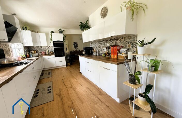 Magnifique maison de plain pied — photo 3