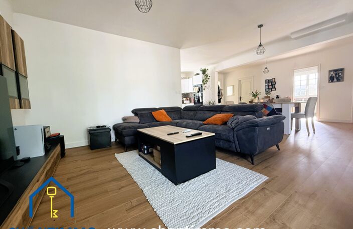 Magnifique maison de plain pied — photo 4