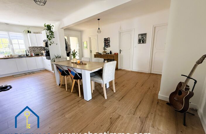 Magnifique maison de plain pied — photo 5