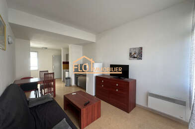 Appartement 2 pièces 89000 €