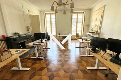 Bureau 4 pièces 279000 €