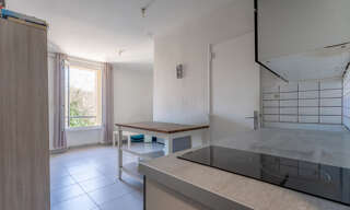 Appartement 1 Pièce 20 m² à vendre à Marseille 15 (13015)