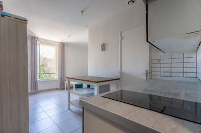Appartement 1 pièces 80000 €