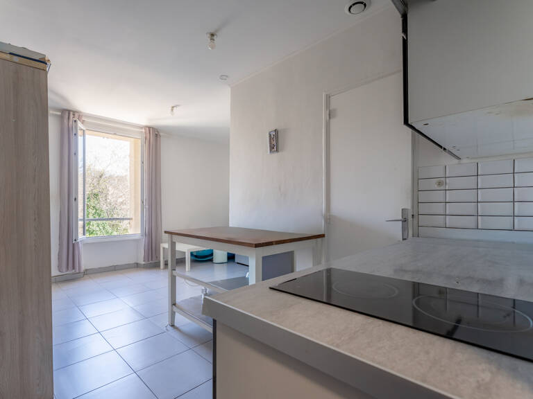 DINETTE VERTE — photo 1