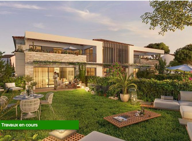 Agence immobilière de Sajatim