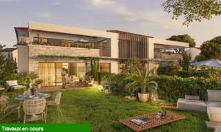 Appartement 4 Pièces 121 m² à vendre à Six-Fours-les-Plages (83140)