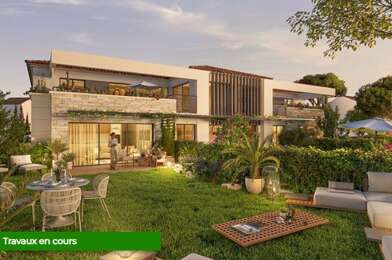 Appartement 4 pièces 995000 €