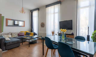 Appartement 3 Pièces 61 m² à vendre à Marseille 16 (13016)